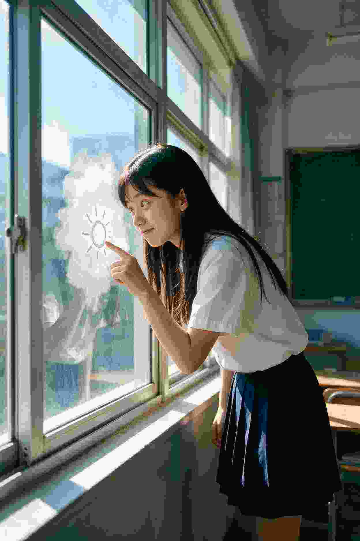 穿越高考局